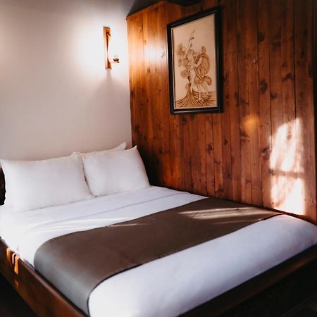 Yesil Ev Cafe & Boutique Hotel HATAY Eksteriør billede