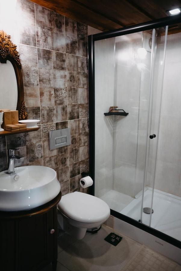 Yesil Ev Cafe & Boutique Hotel HATAY Eksteriør billede
