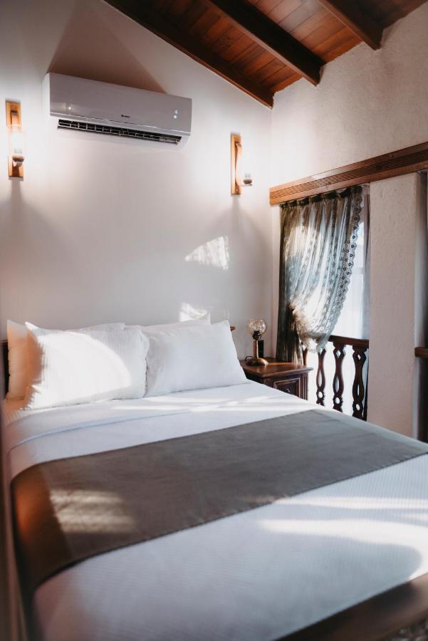 Yesil Ev Cafe & Boutique Hotel HATAY Eksteriør billede