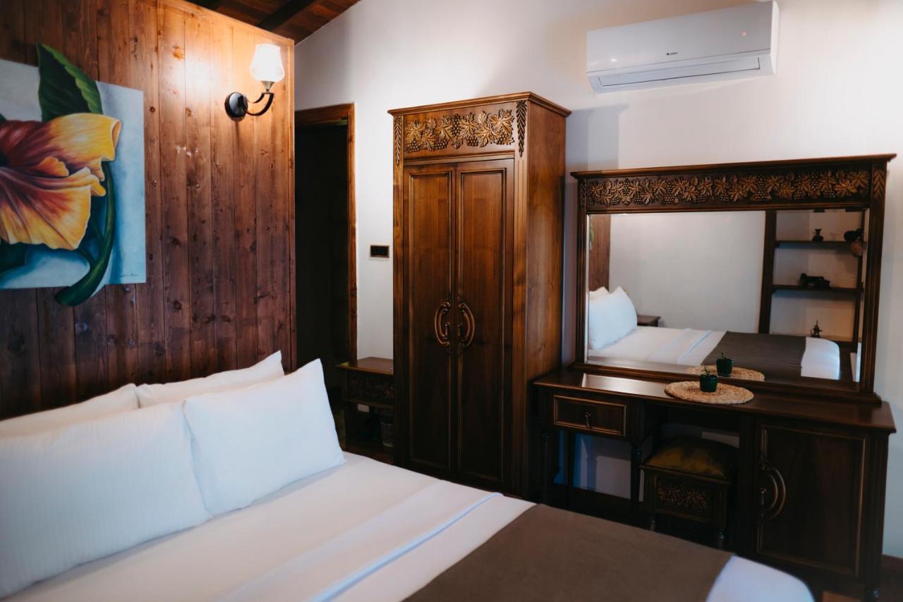 Yesil Ev Cafe & Boutique Hotel HATAY Eksteriør billede