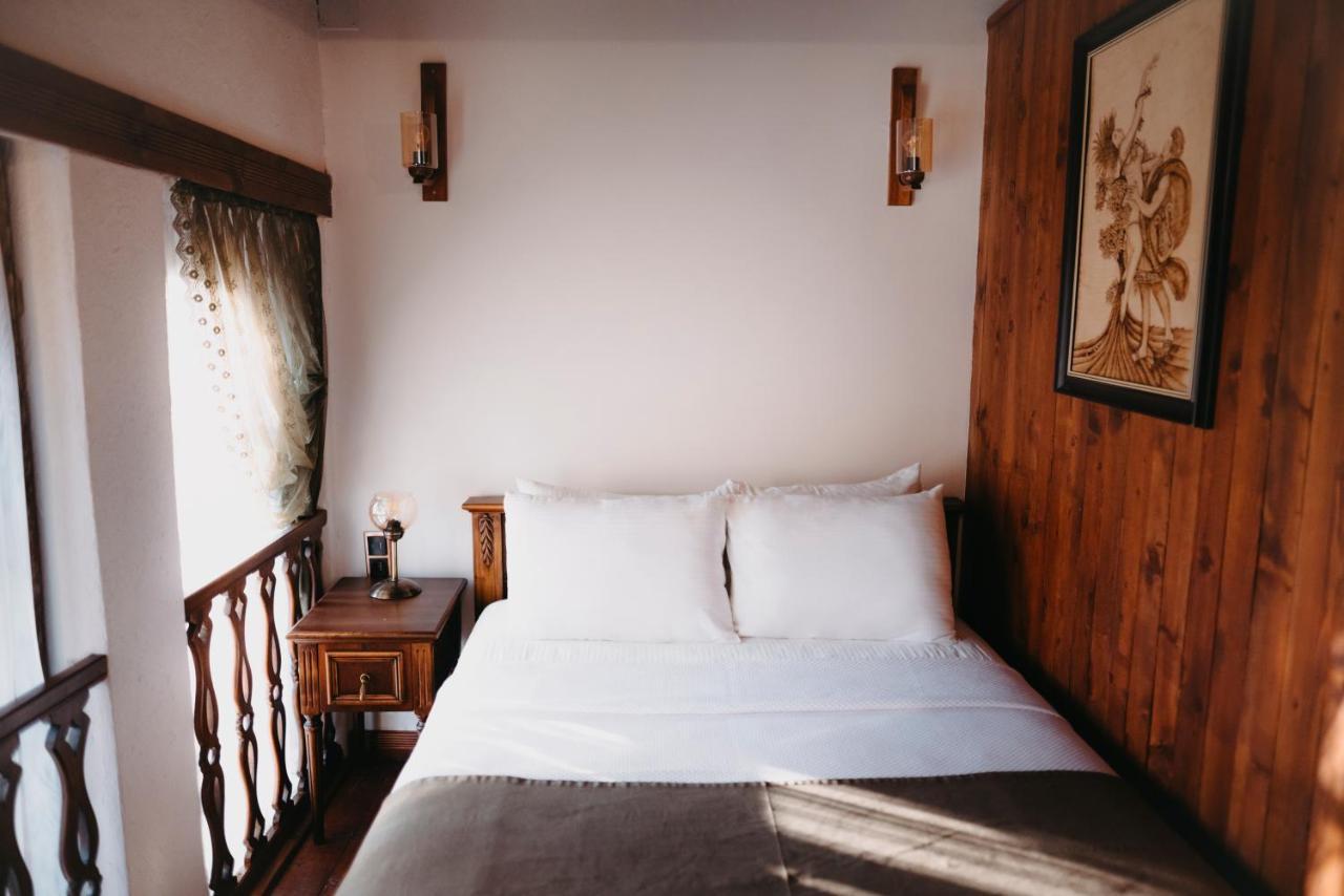 Yesil Ev Cafe & Boutique Hotel HATAY Eksteriør billede