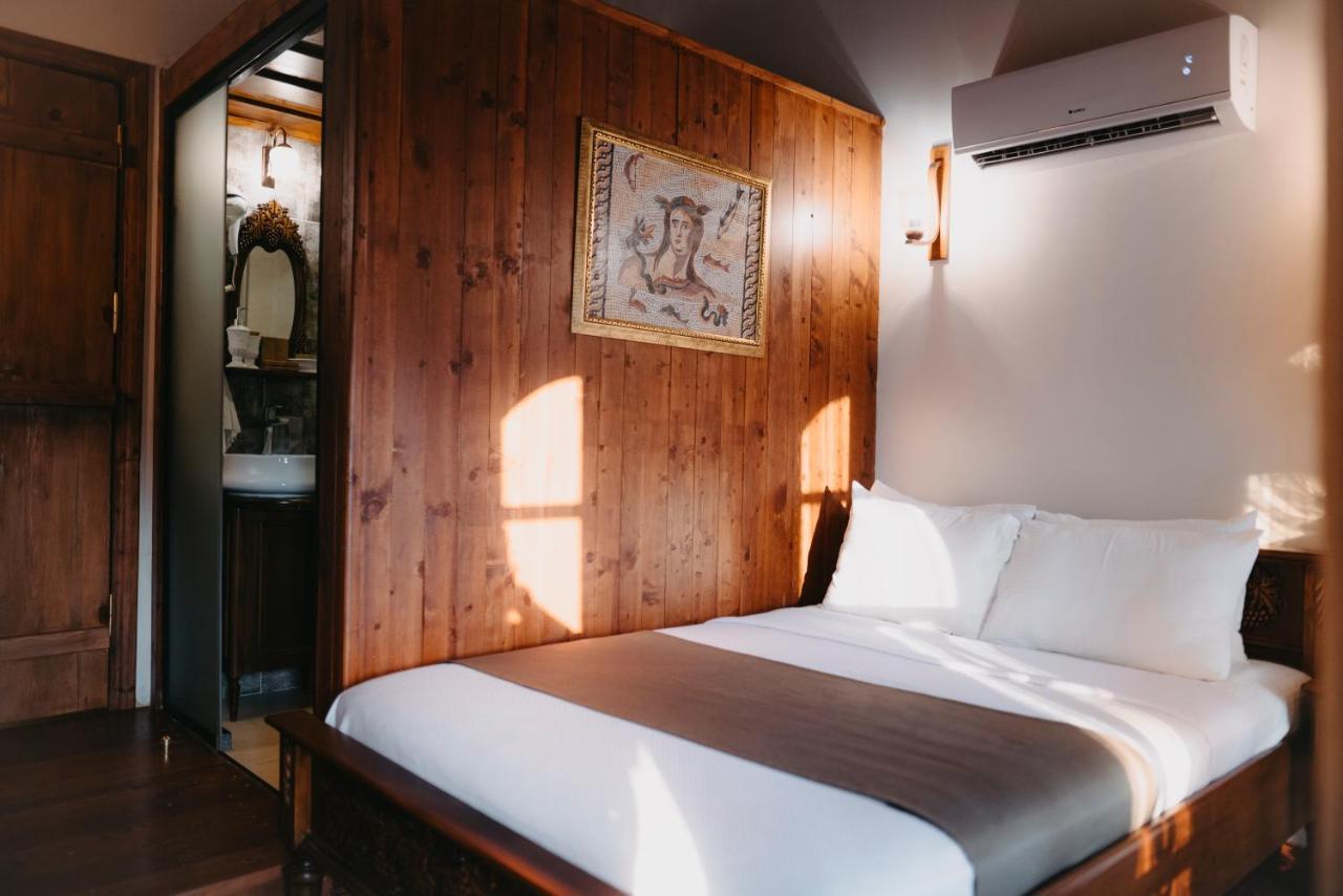 Yesil Ev Cafe & Boutique Hotel HATAY Eksteriør billede
