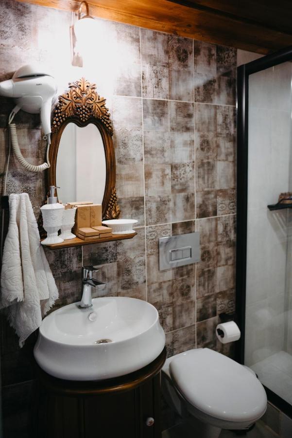 Yesil Ev Cafe & Boutique Hotel HATAY Eksteriør billede