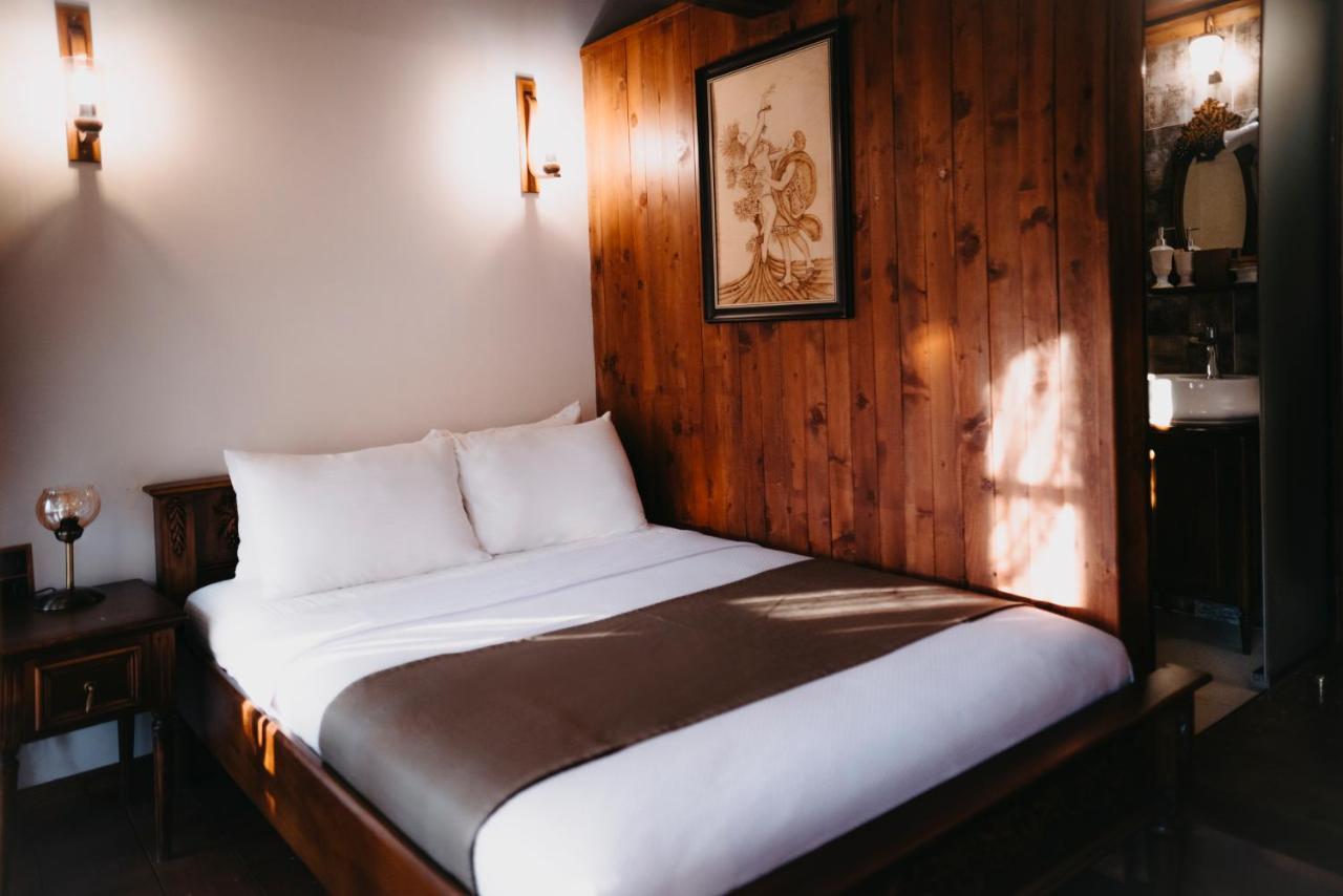 Yesil Ev Cafe & Boutique Hotel HATAY Eksteriør billede