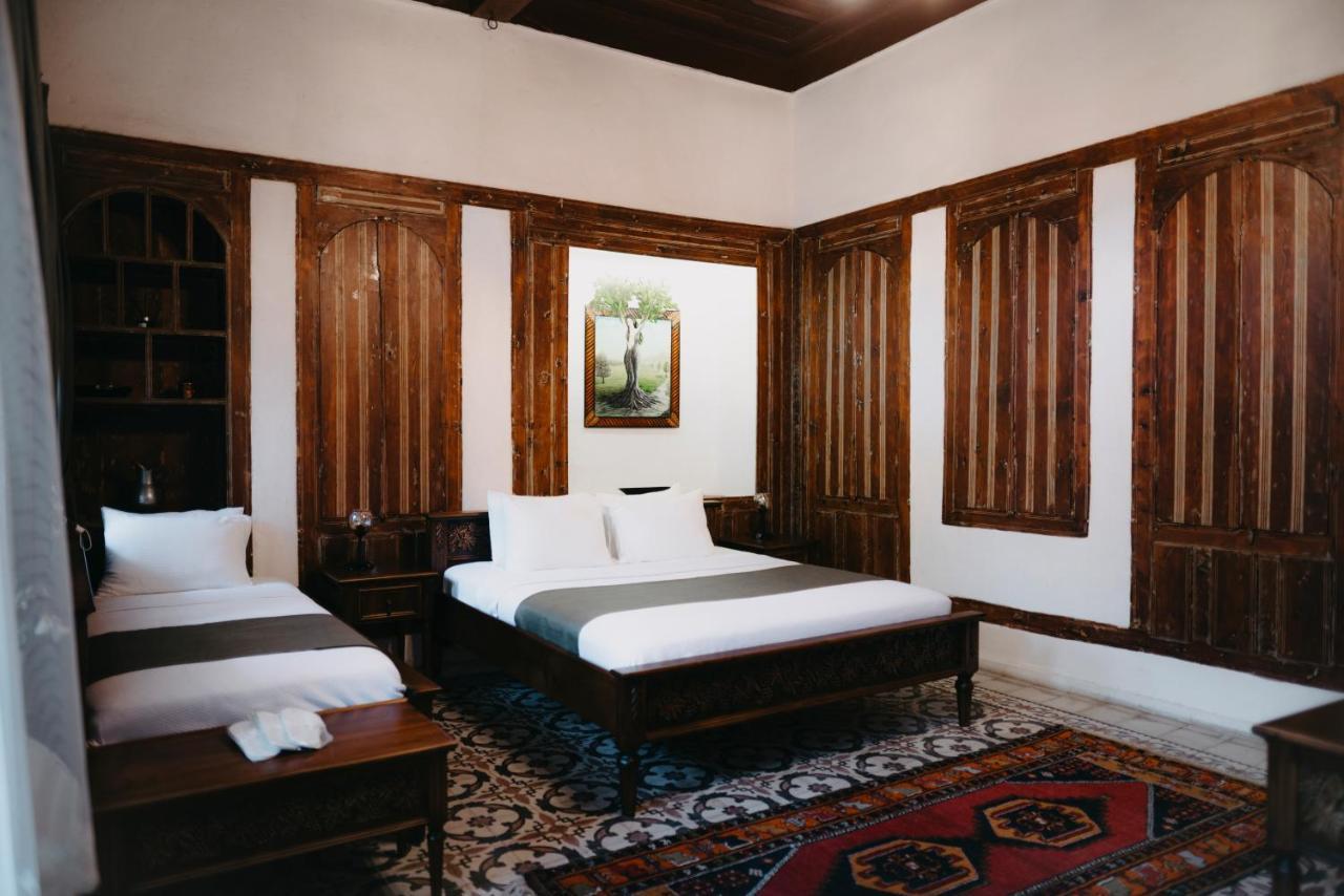 Yesil Ev Cafe & Boutique Hotel HATAY Eksteriør billede