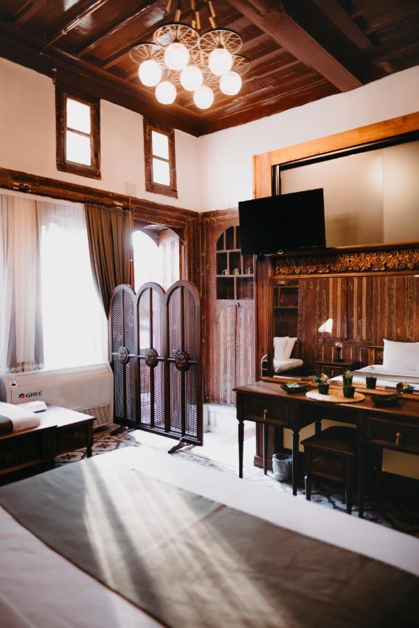 Yesil Ev Cafe & Boutique Hotel HATAY Eksteriør billede