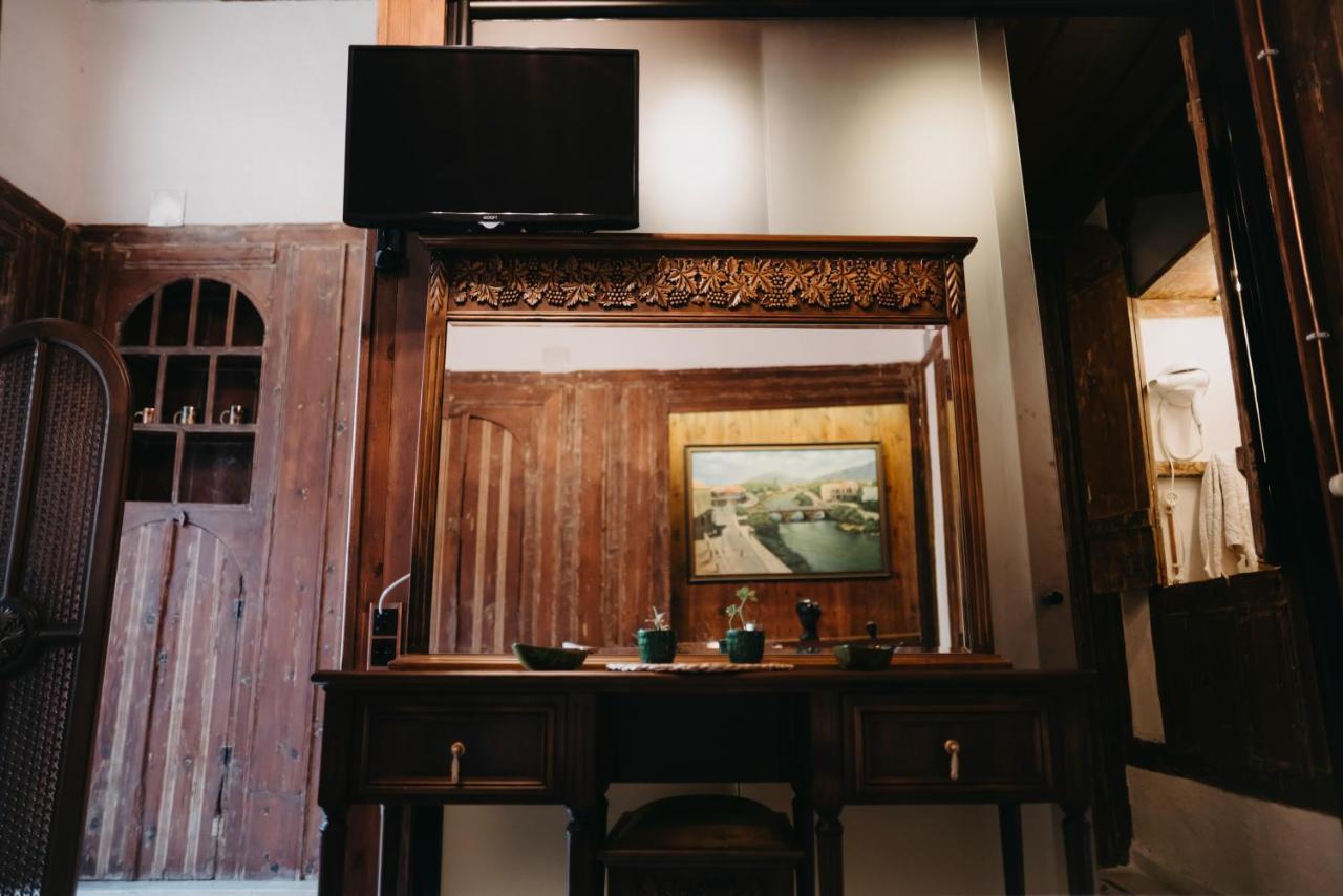 Yesil Ev Cafe & Boutique Hotel HATAY Eksteriør billede
