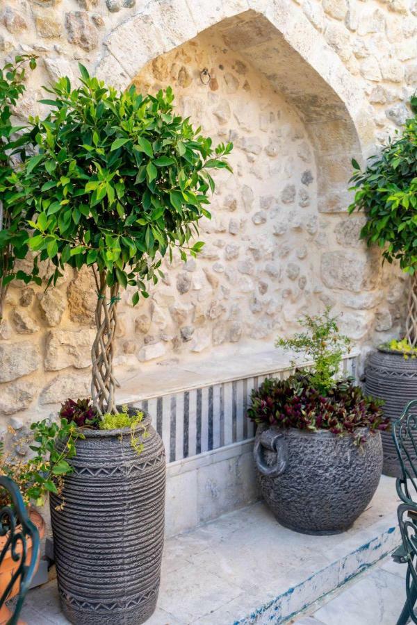 Yesil Ev Cafe & Boutique Hotel HATAY Eksteriør billede