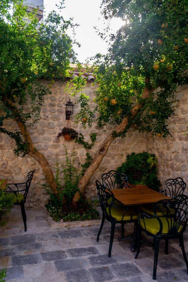 Yesil Ev Cafe & Boutique Hotel HATAY Eksteriør billede