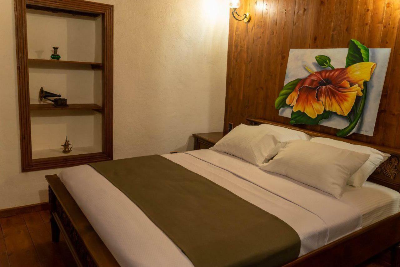 Yesil Ev Cafe & Boutique Hotel HATAY Eksteriør billede