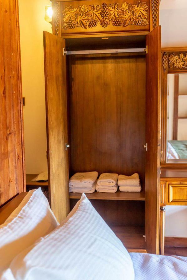 Yesil Ev Cafe & Boutique Hotel HATAY Eksteriør billede