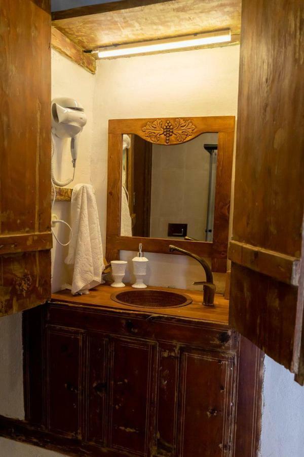 Yesil Ev Cafe & Boutique Hotel HATAY Eksteriør billede