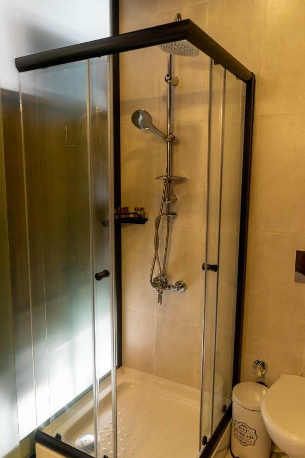 Yesil Ev Cafe & Boutique Hotel HATAY Eksteriør billede