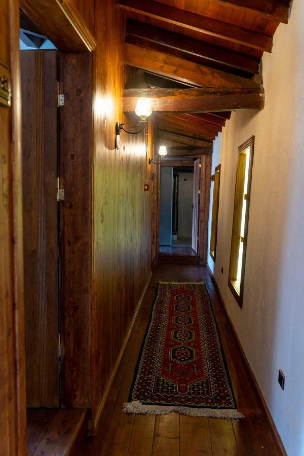 Yesil Ev Cafe & Boutique Hotel HATAY Eksteriør billede