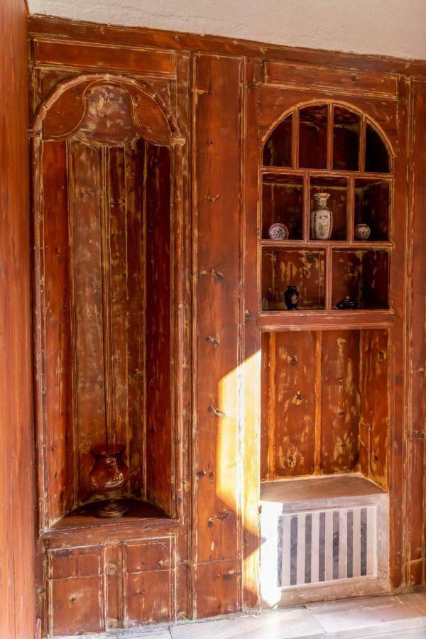 Yesil Ev Cafe & Boutique Hotel HATAY Eksteriør billede